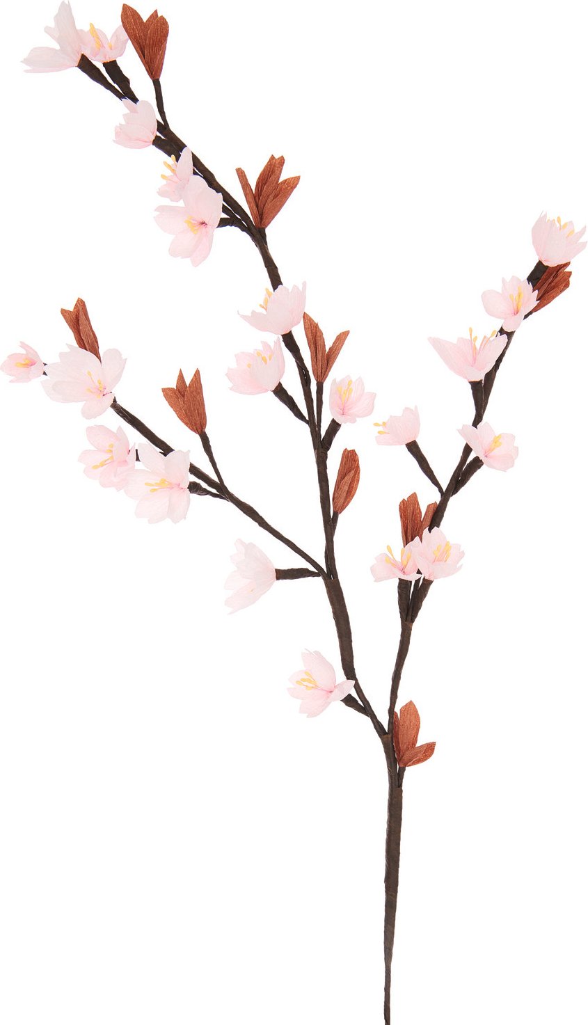 Rico Design Bastelset Kirschblütenzweig