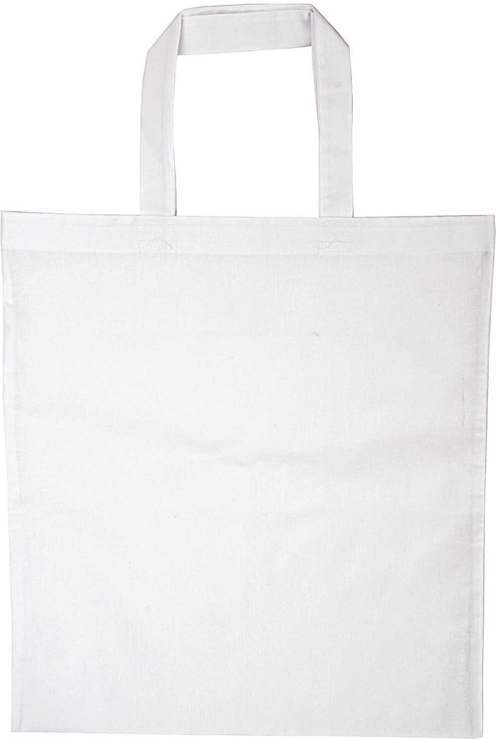 Rico Design Tragetasche weiß