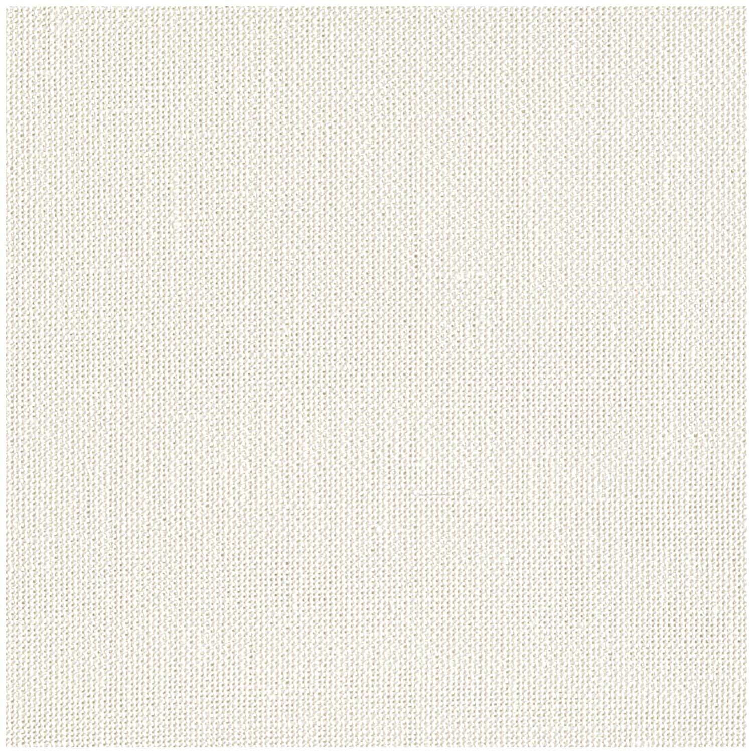 Rico Design Zählstoff Leinen wollweiß 11-fädig 140cm