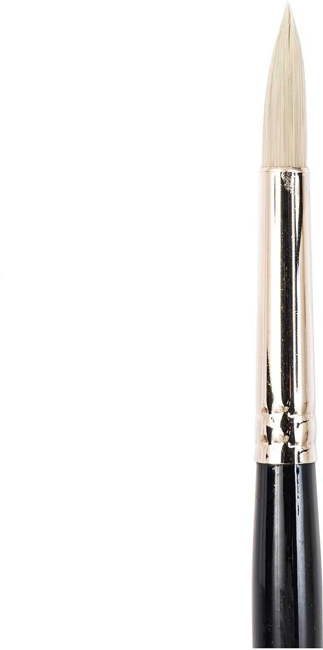 Rico Design Fine Art Acryl Synthetic fest rund 10