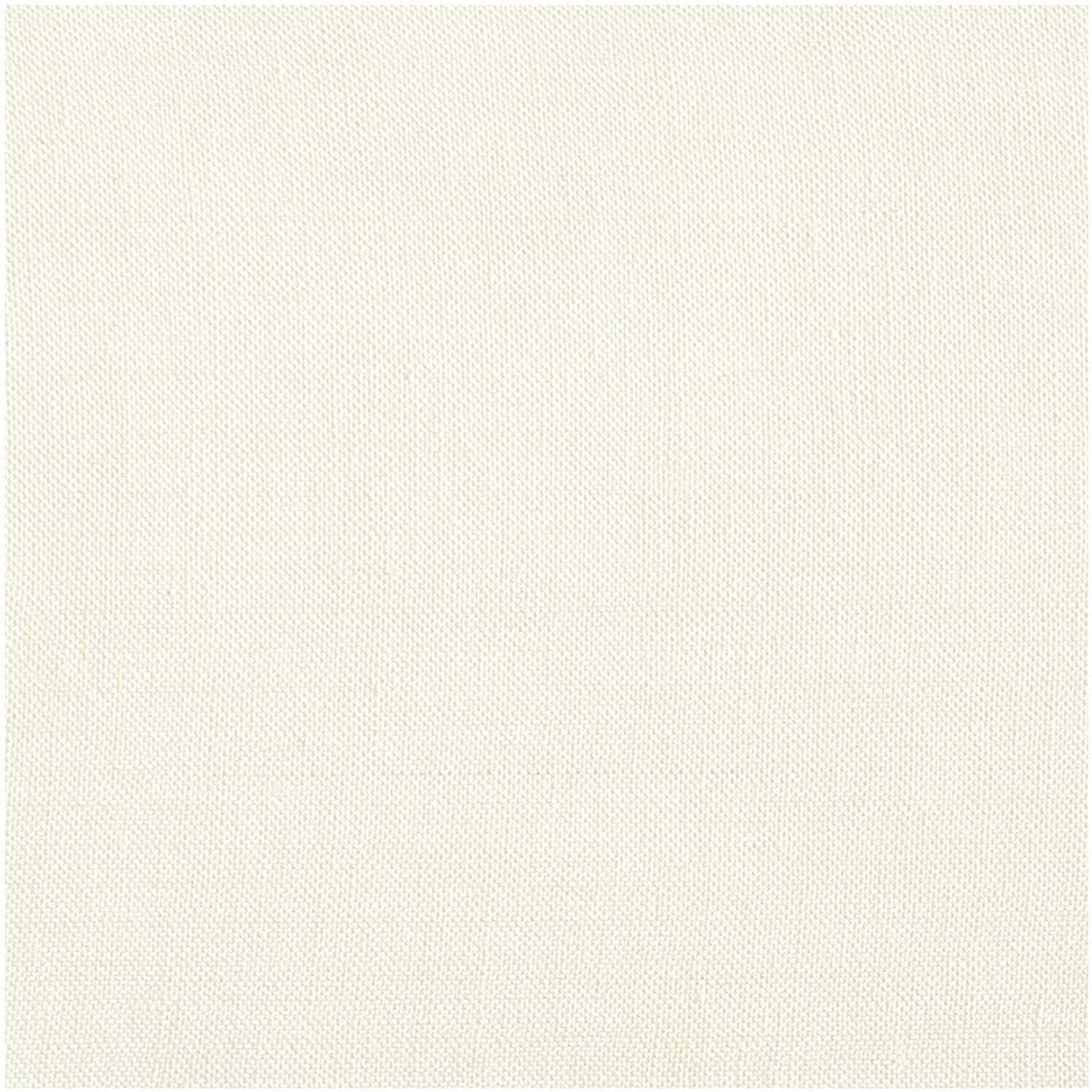 Rico Design Leinenband wollweiß 11-fädig 4cm