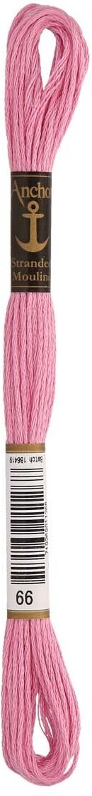 Anchor Coats Sticktwist 8m 00066 Kamelion