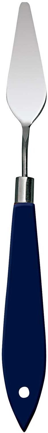 Rico Design Spachtel blau Nr.8