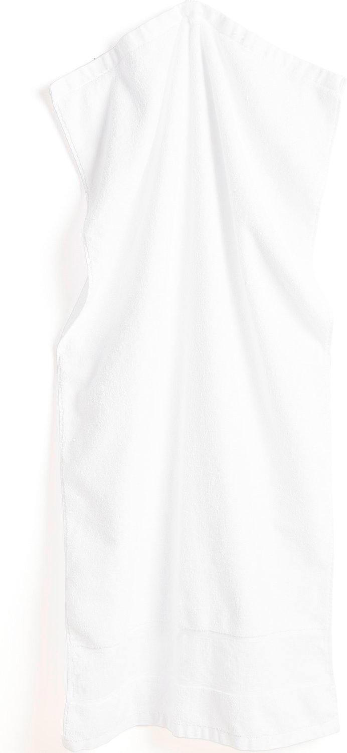 Rico Design Duschtuch Weiß