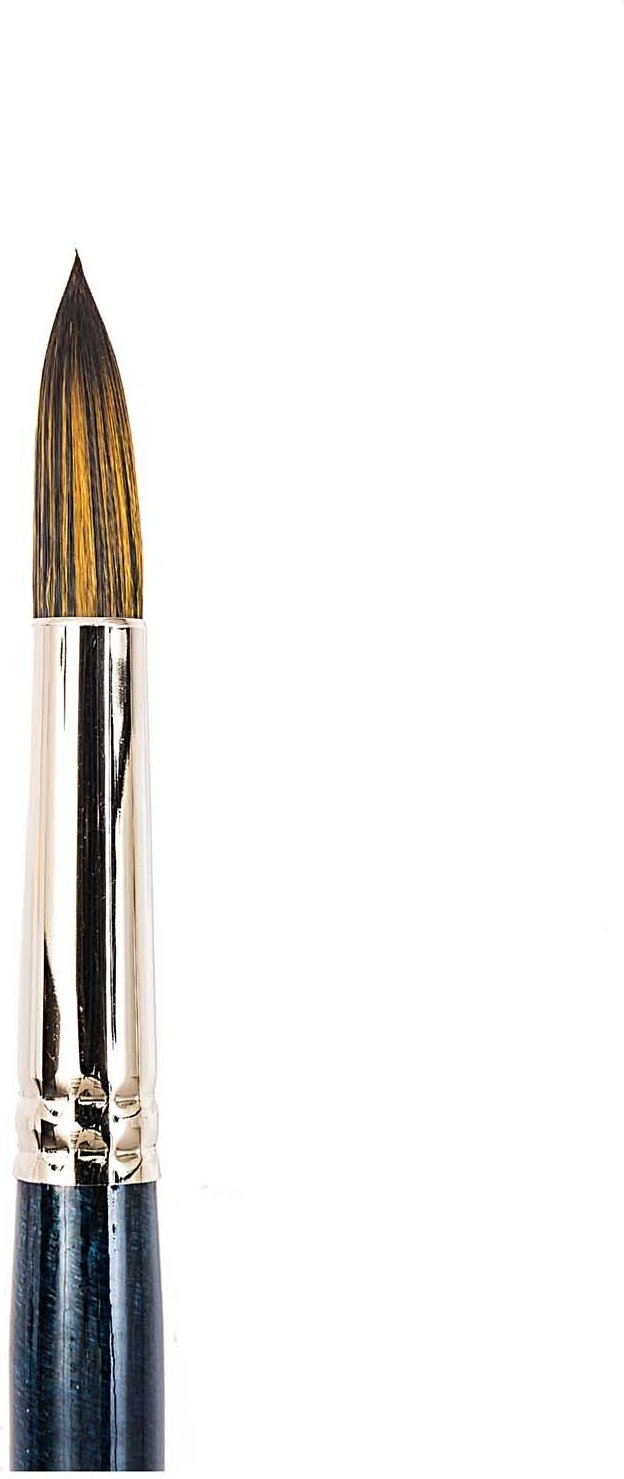Rico Design Pinsel Art School Acryl Synthetic rund 16