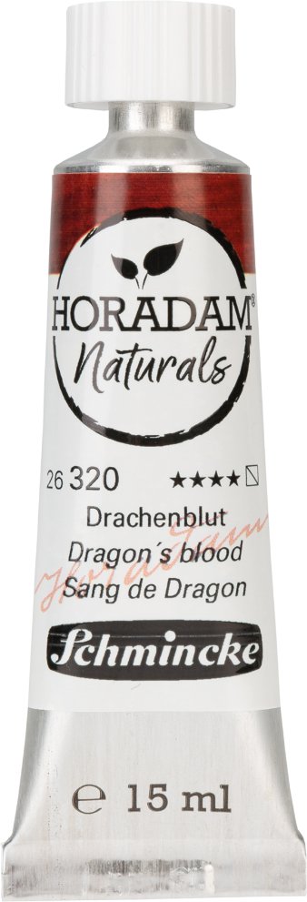 Schmincke Horadam Naturals Drachenblut