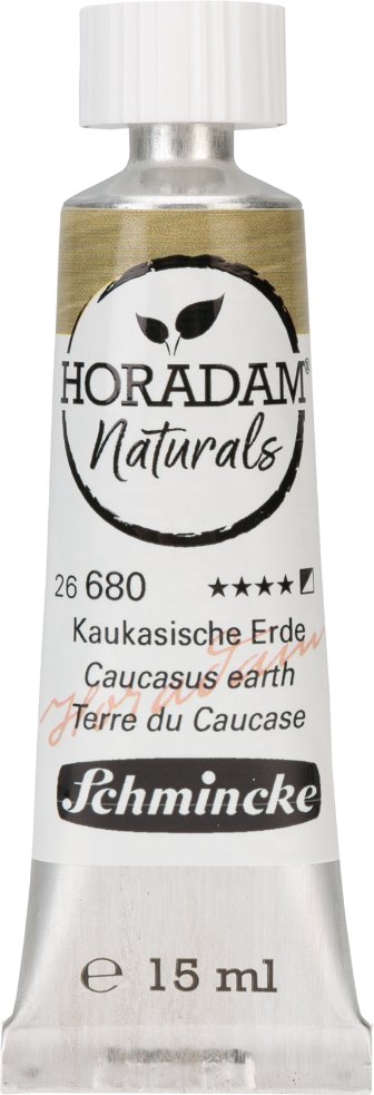 Schmincke Horadam Naturals Kaukasische Erde