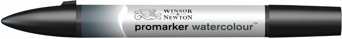 Winsor & Newton Promarker Aquarellmarker Payne'S Gray