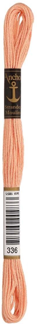 Anchor Coats Sticktwist 8m 00336 Bernstein