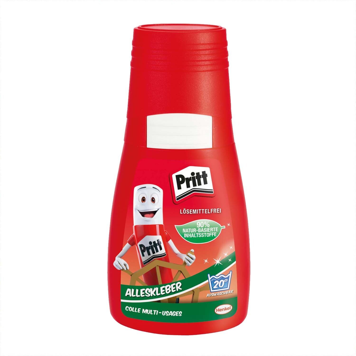 Thumbnail - Pritt Alleskleber 50g