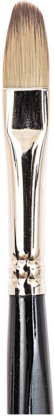 Rico Design Fine Art Acryl Synthetic Farbmix Katzenzunge 8