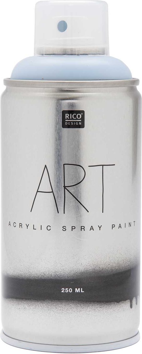 Rico Design Art Acrylic Spray 250ml Arktis