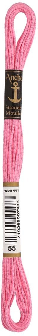 Anchor Coats Sticktwist 8m 00055 Magnolie