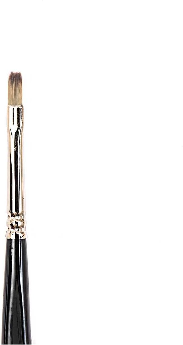 Rico Design Fine Art Acryl Synthetic Farbmix flach 2