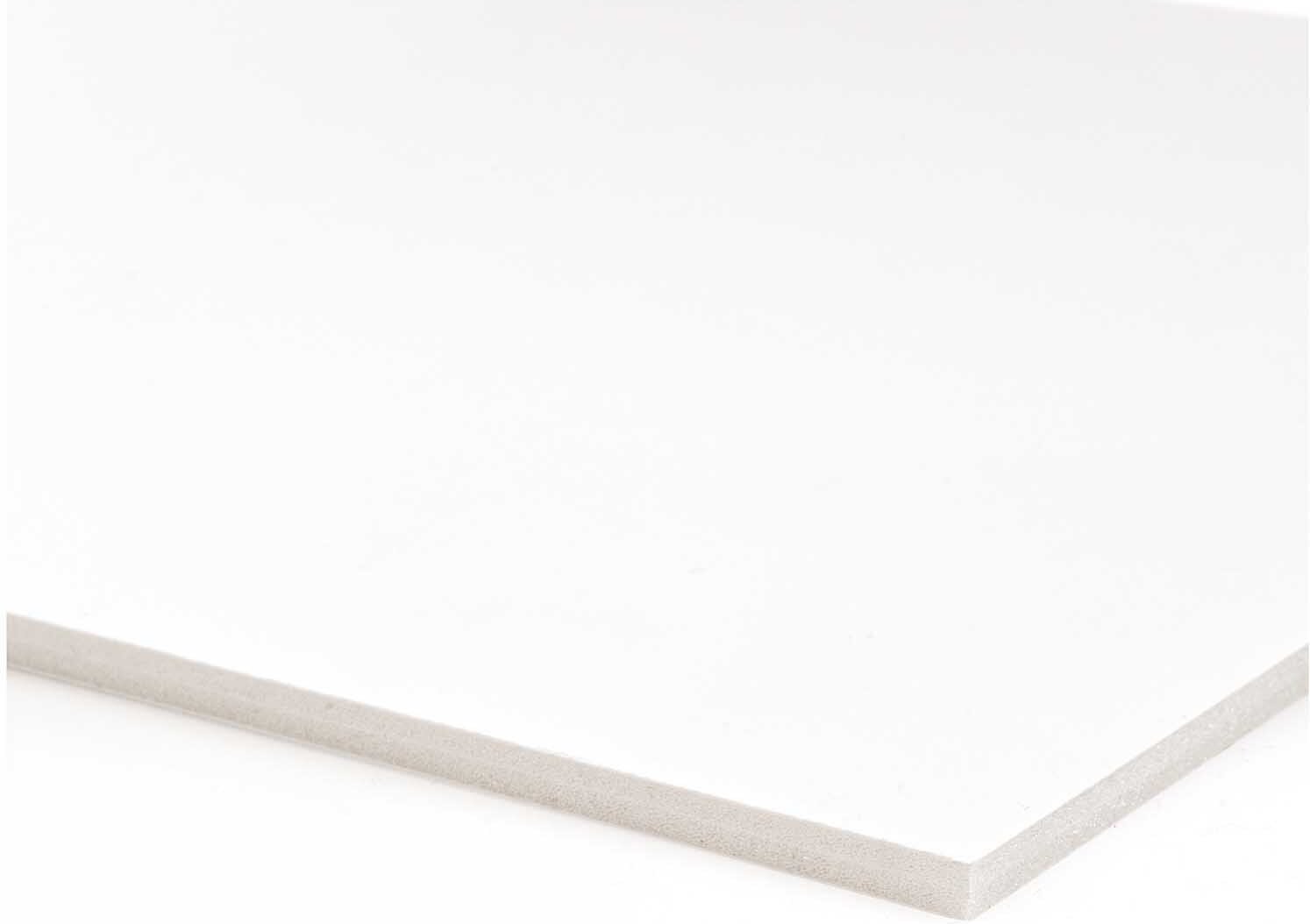 Rico Design Foamboard weiß A3 5mm