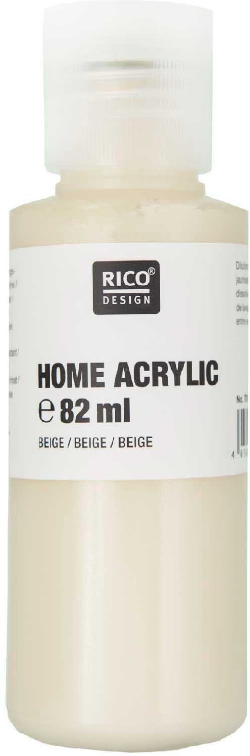 Rico Design Home Acrylic Beige