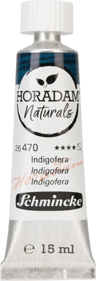 Schmincke Horadam Naturals Indigofera