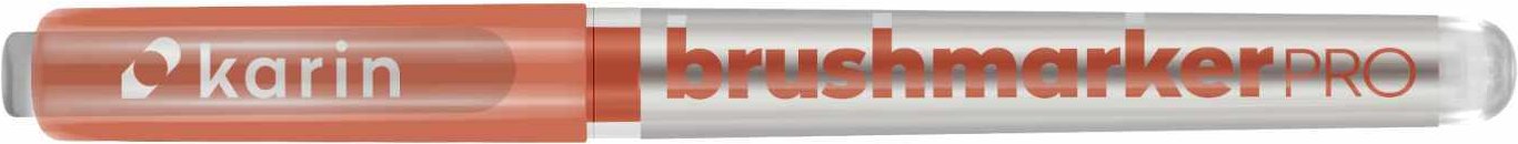 karin Brushmarker PRO Cooper Brown 282