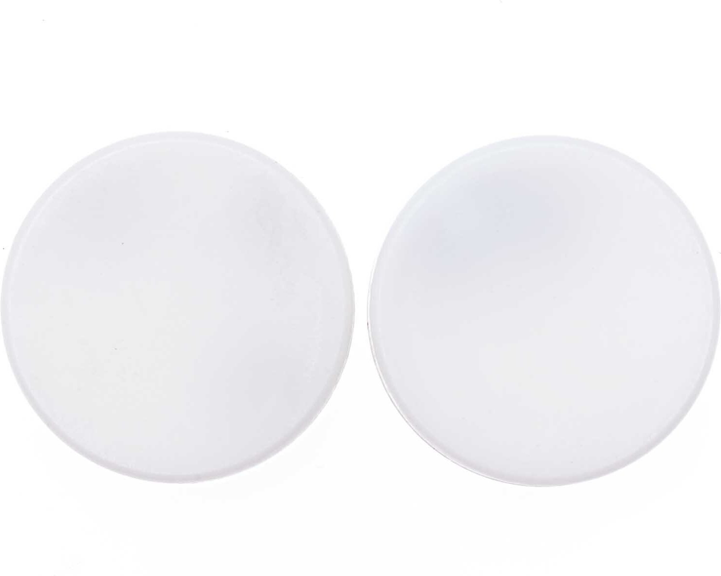 Rico Design Rassel 3,5cm 2 Stück