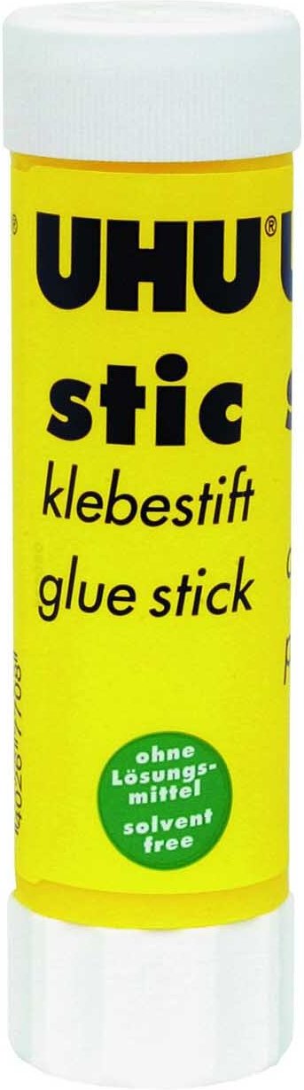 UHU Klebestift ohne Lösungsmittel 40g