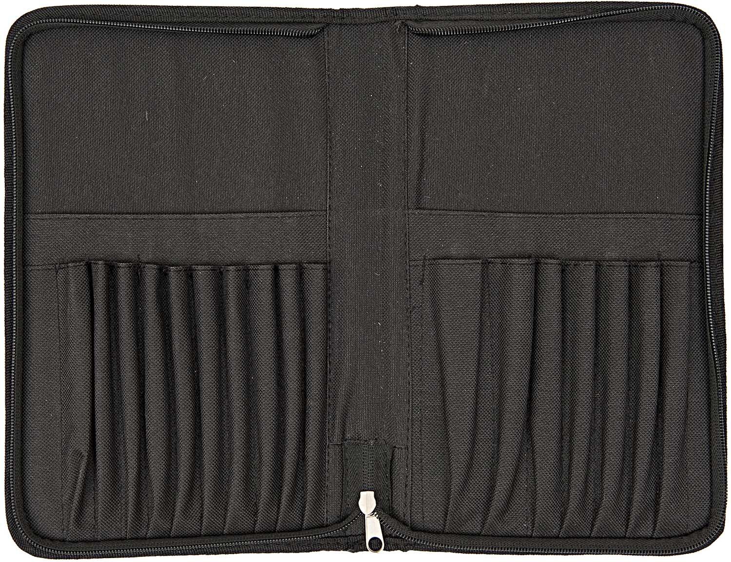 Rico Design Pinselmappe groß 32x40cm