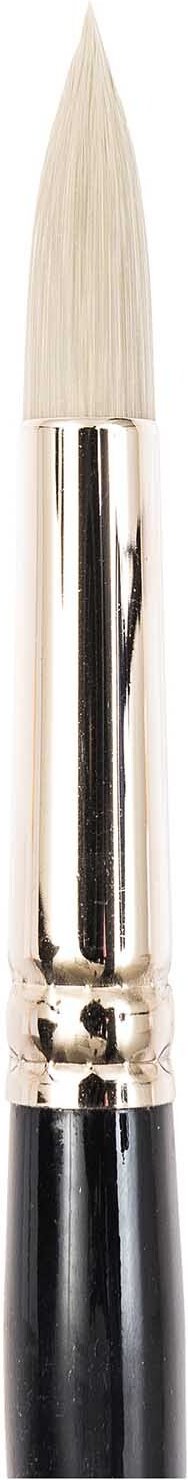 Rico Design Fine Art Acryl Synthetic fest rund 16