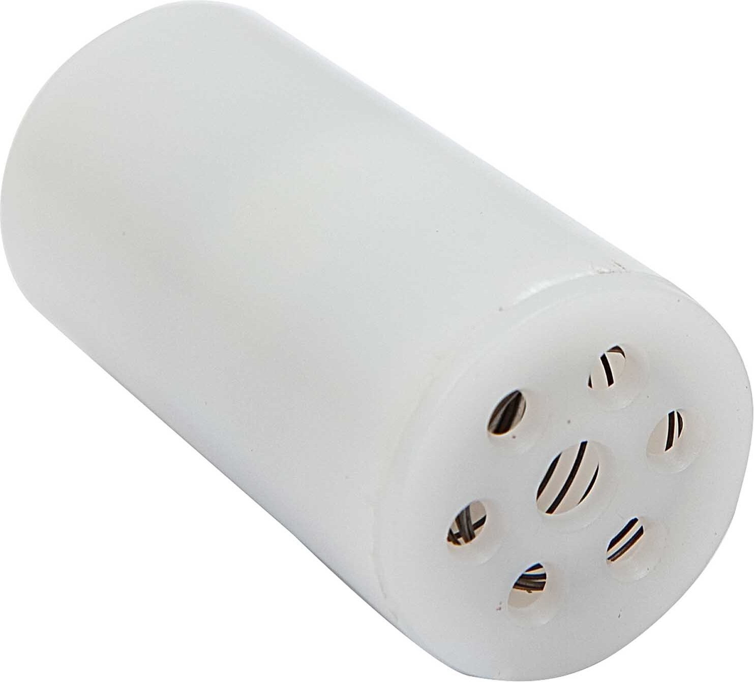 Rico Design Musiktöne Vogelgezwitscher zum Einnähen 2x4cm 2 Stück