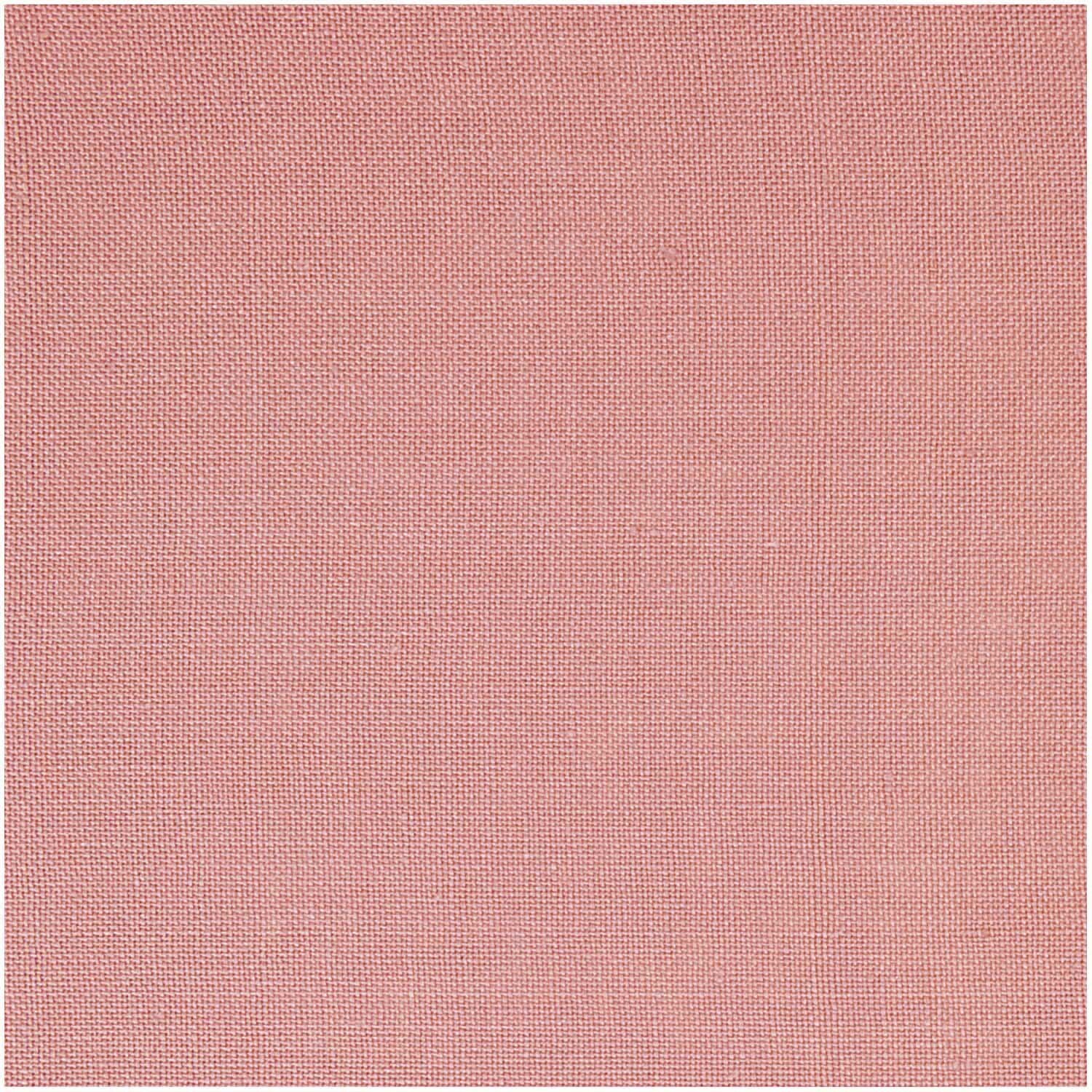 Rico Design Leinenband altrosa 11-fädig 4cm