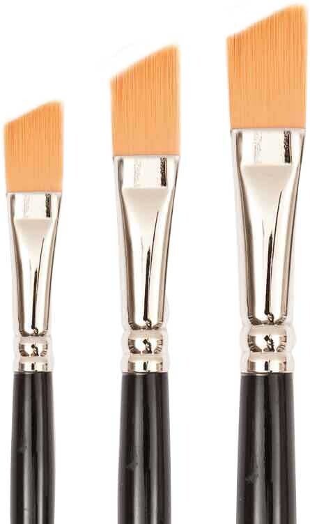 Rico Design Fine Art Öl Synthetic schräg 14