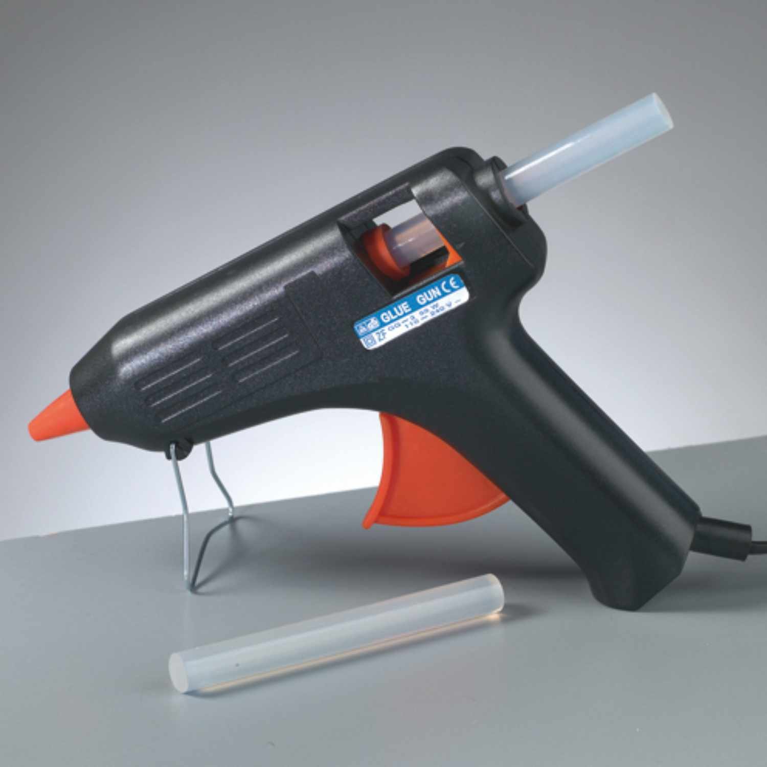 efco Heißklebepistole für Klebesticks mit ø 11,2 mm