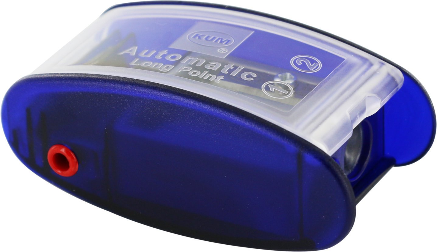 KUM Anspitzer Automatic AS2M