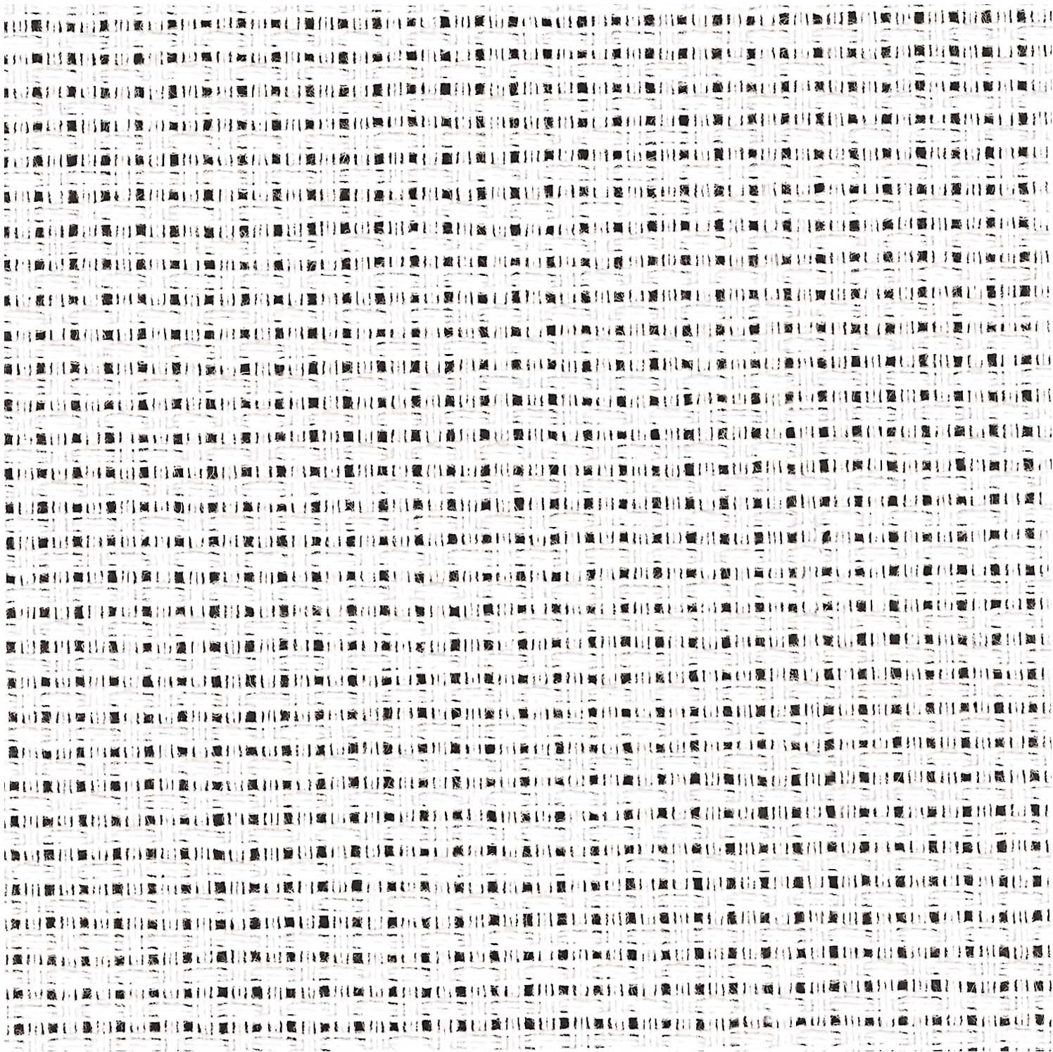 Rico Design Zählstoff Aida weiß 3,2 Stiche/cm 80cm