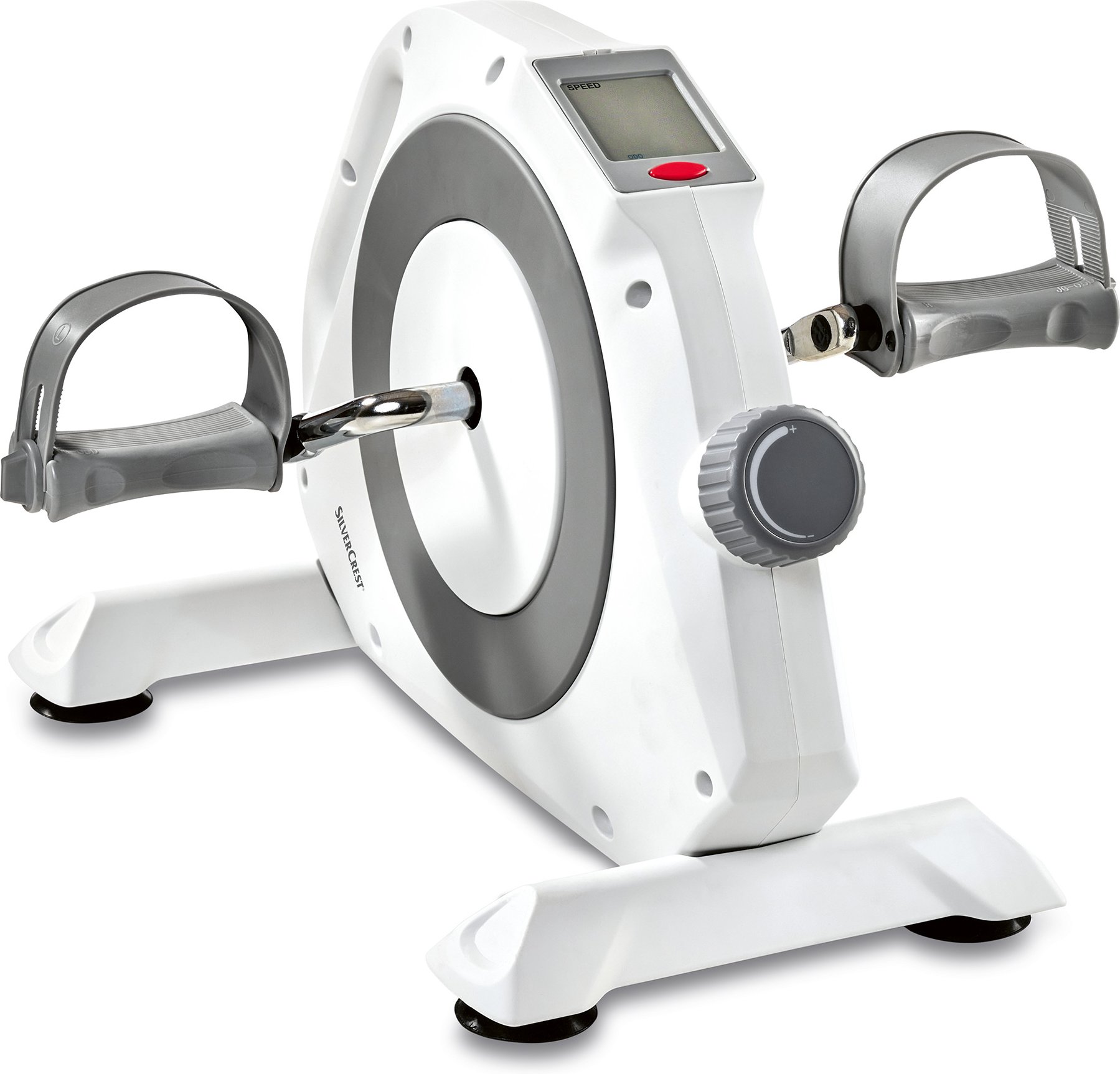 SILVERCREST® PERSONAL CARE Arm- und Beintrainer, 2-in-1