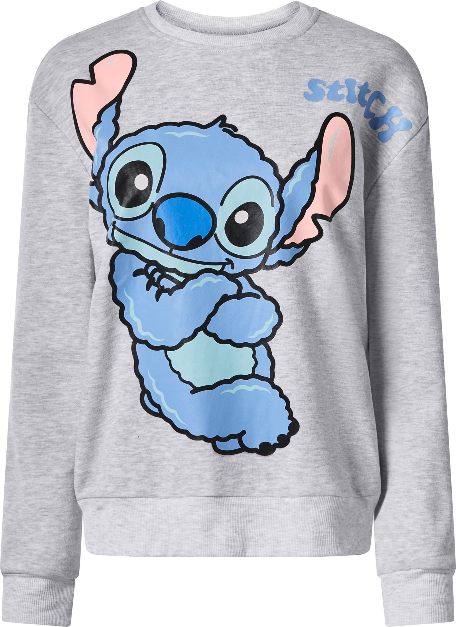 Damen Sweatpullover (Stitch, L(44/46))