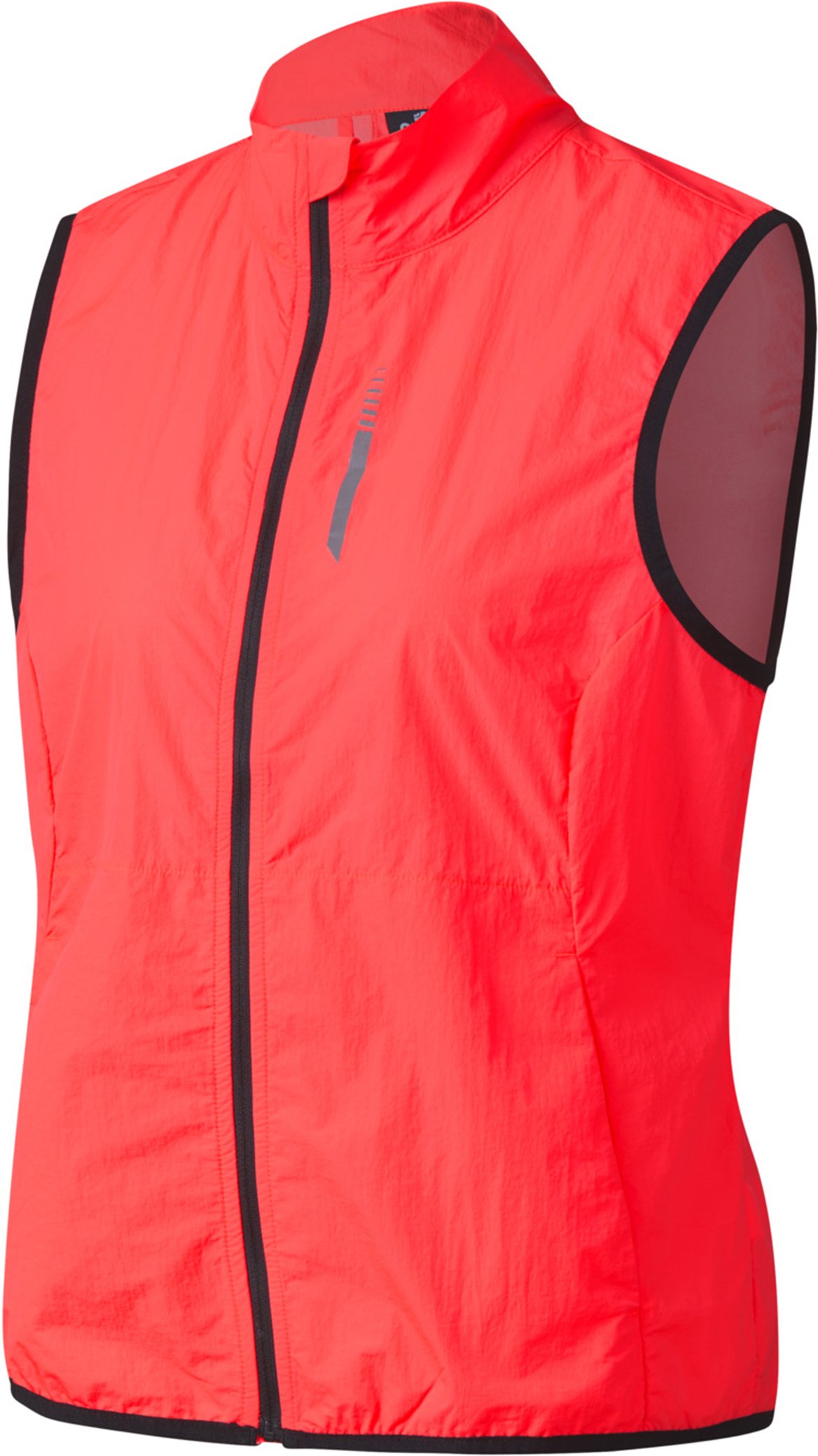 Thumbnail - CRIVIT Damen Funktionsweste Laufen (Rot, XS(32/34))""