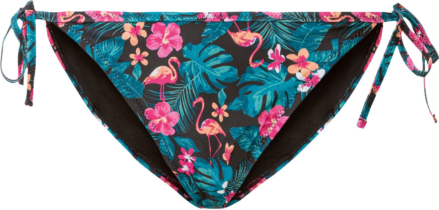 Thumbnail - esmara® Damen Bikini Unterteil (Schwarz, 42)