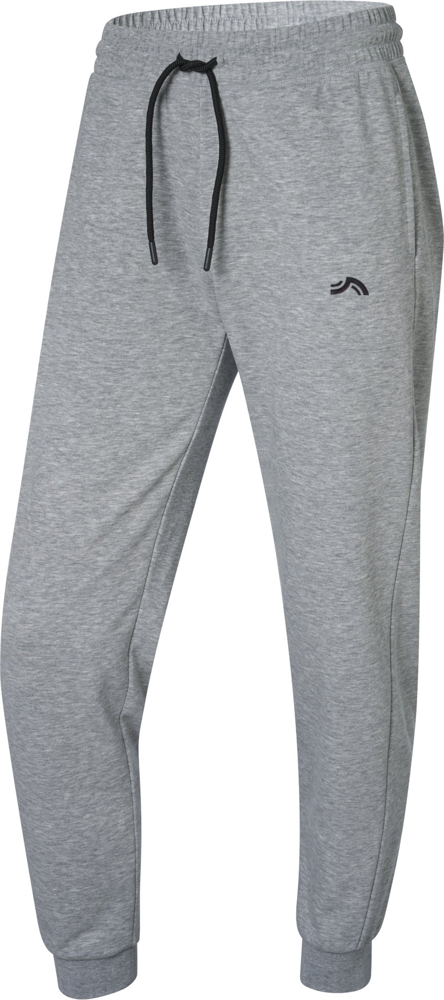 CRIVIT Herren Sweathose (Grau, S (44/46))