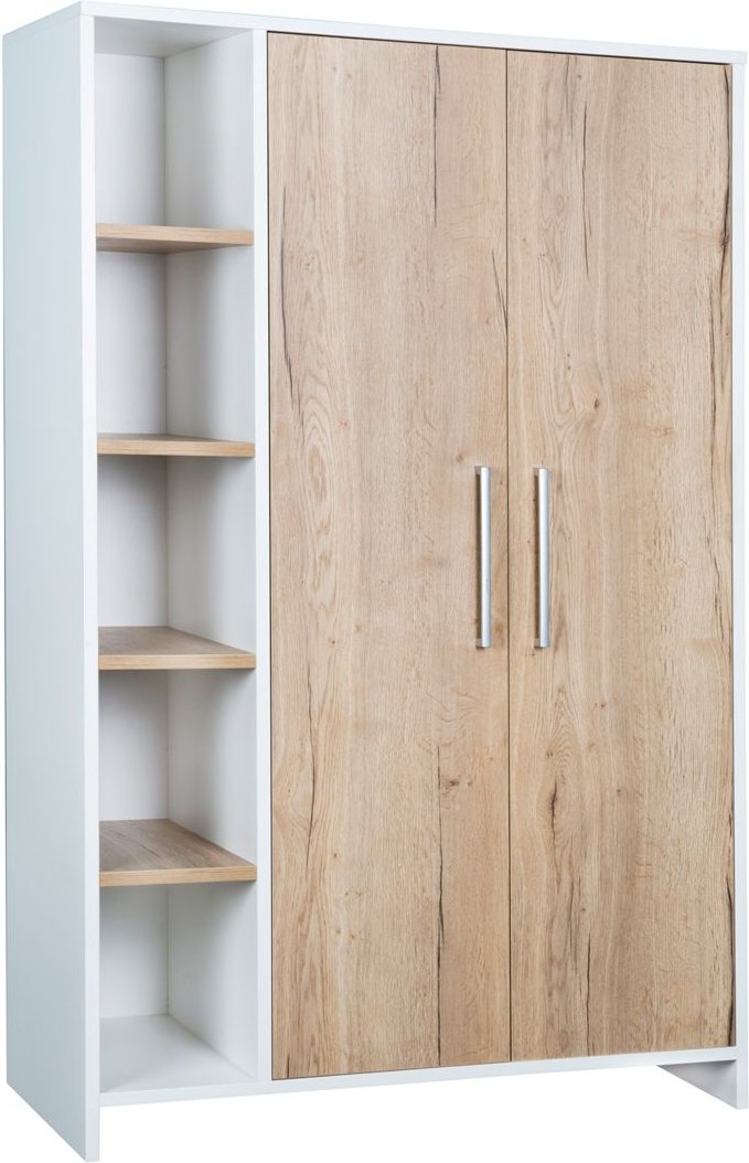 Schardt Eco Plus Schrank 2 Türen