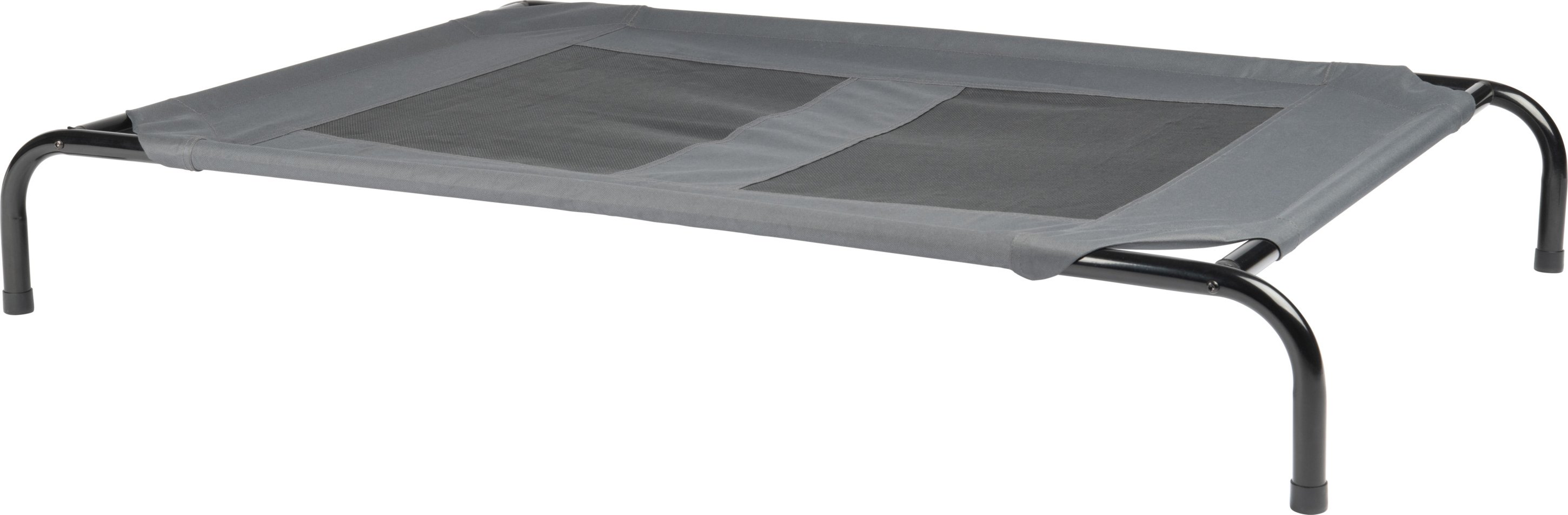 zoofari® Haustierbett, mit 2 luftdurchlässigen Flächen