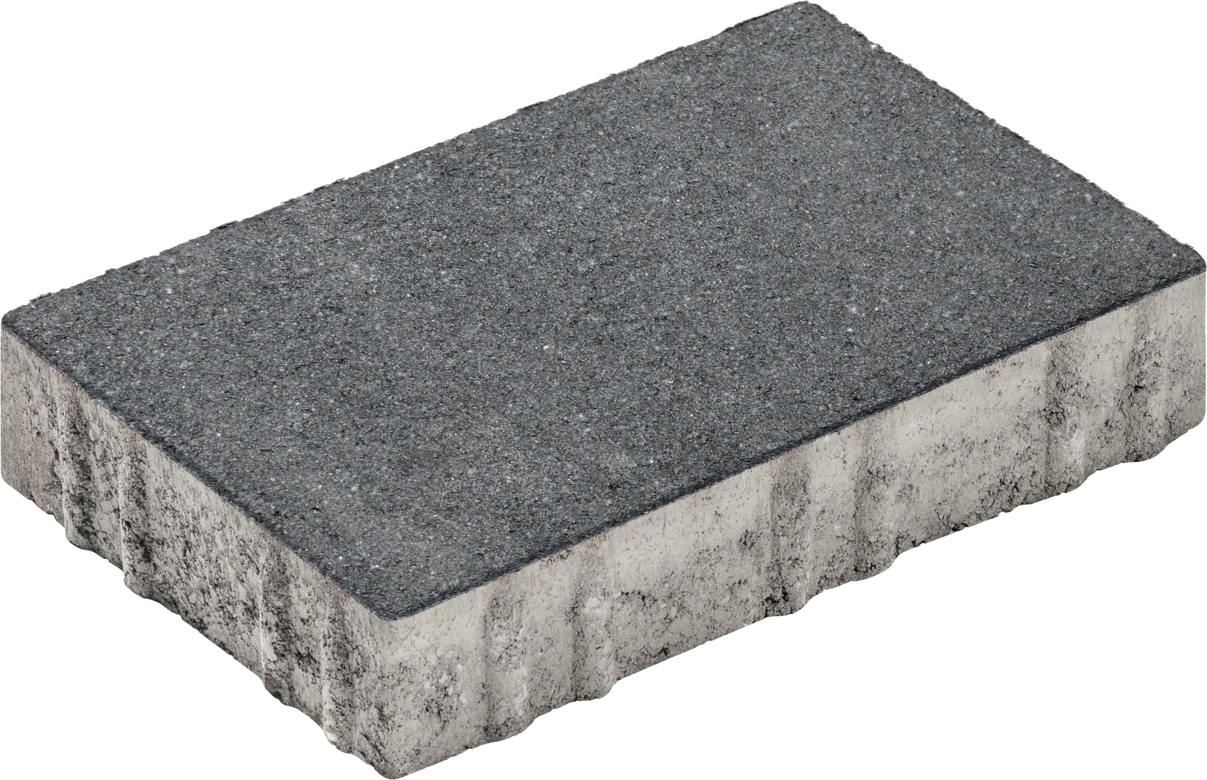 Diephaus Pflaster LUMO 30/20/6 cm Anthrazit (Basalt m. Glimmer)