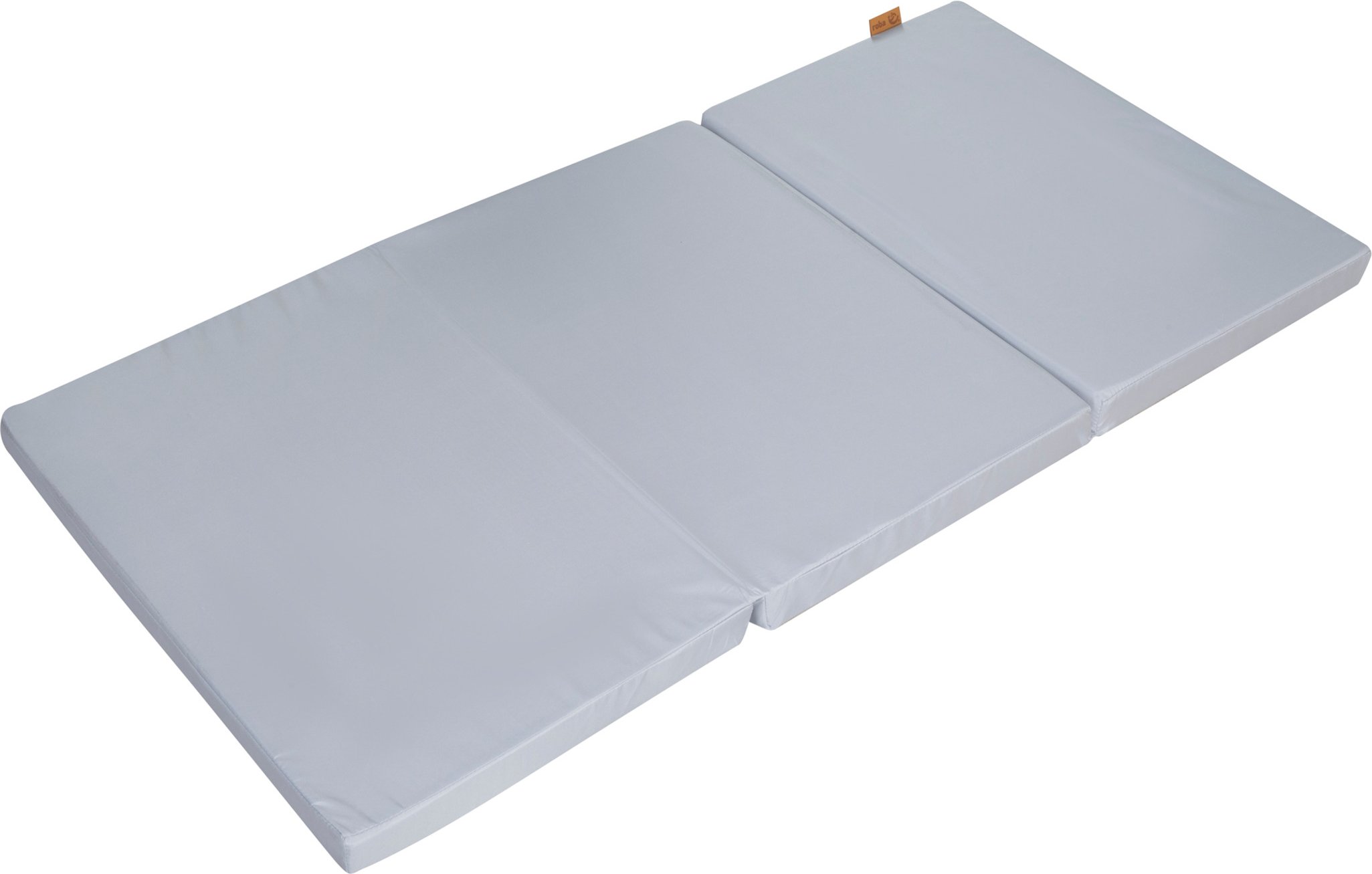 roba Reisebettmatratze (Grau)