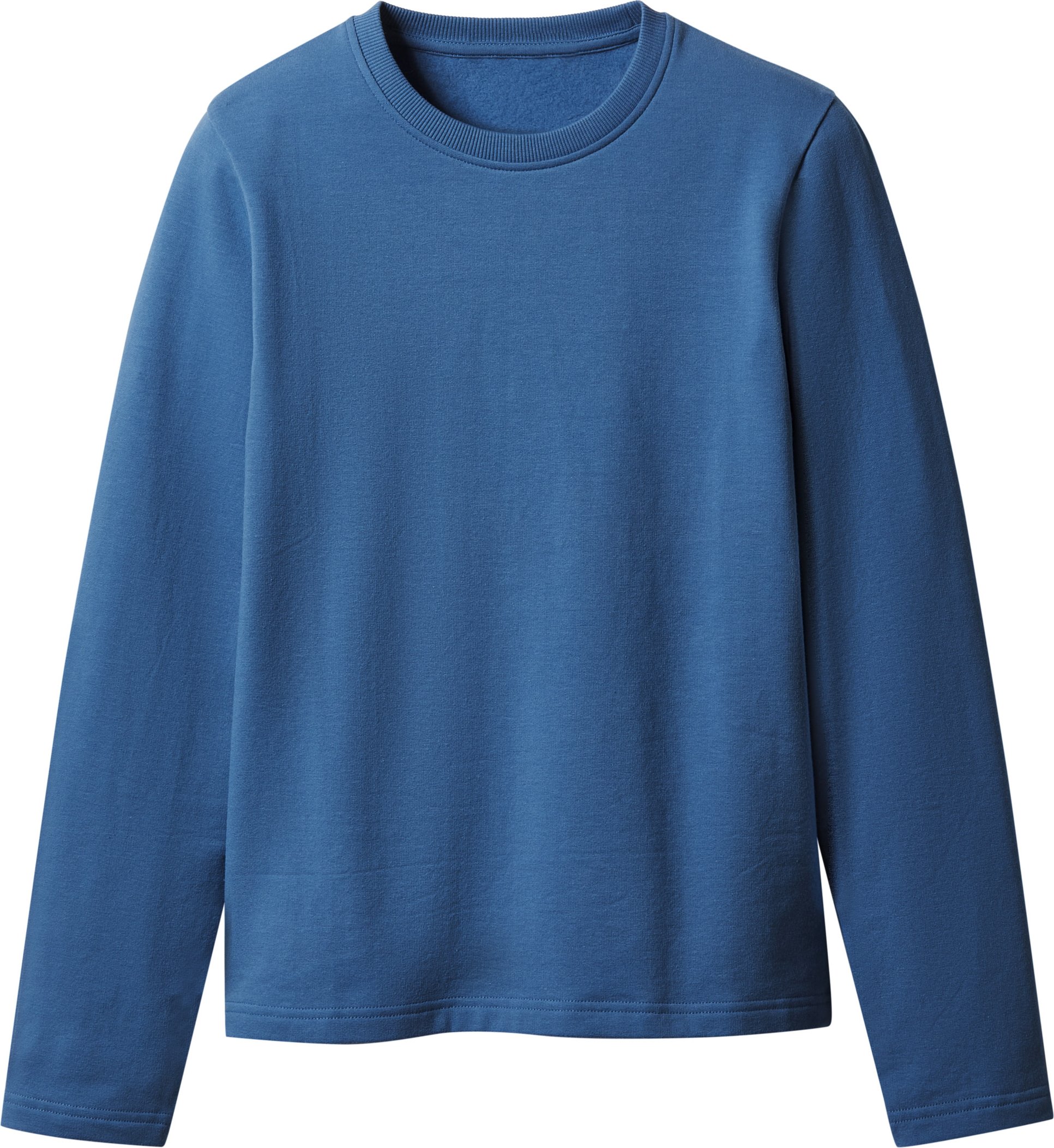Thumbnail - esmara® Kinder Thermo-Langarmshirt (Blau, 134/140)