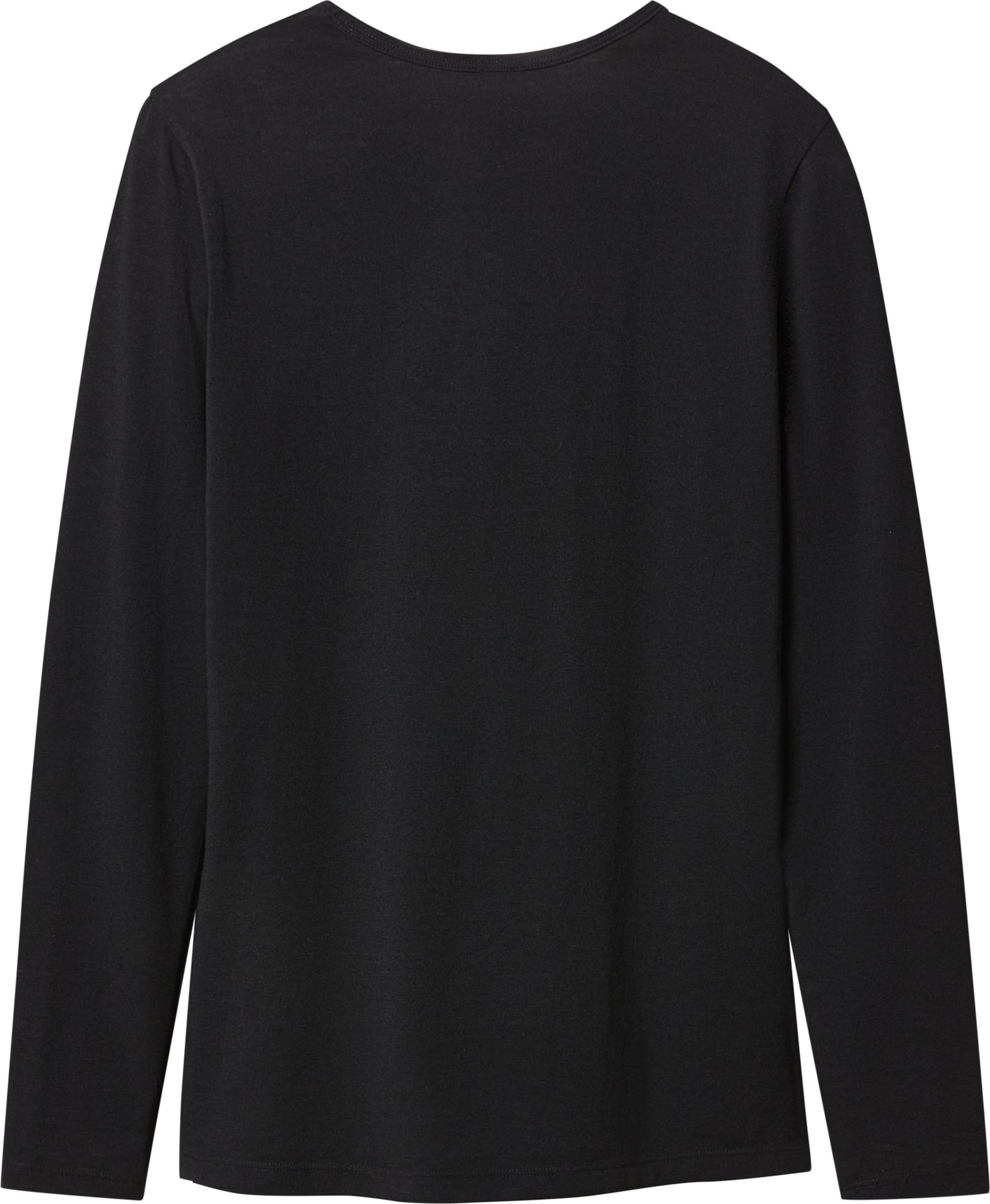 esmara® Damen Merino-Thermounterhemd (XS(32/34))