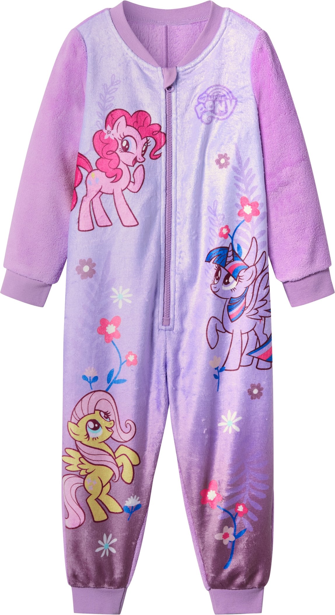 Kleinkinder Jumper (Lila, 110/116)