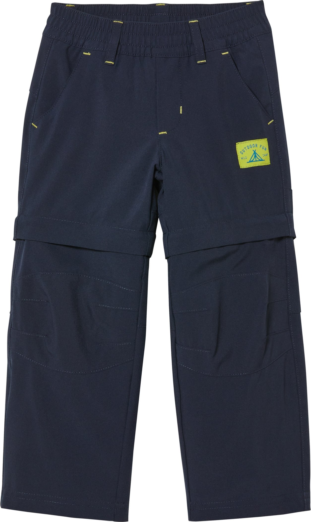 Thumbnail - lupilu® Kleinkinder Jungen Funktionsschlupfhose (Marine, 92)