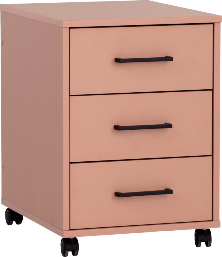 Schildmeyer Rollcontainer Ruby (Apricot)""