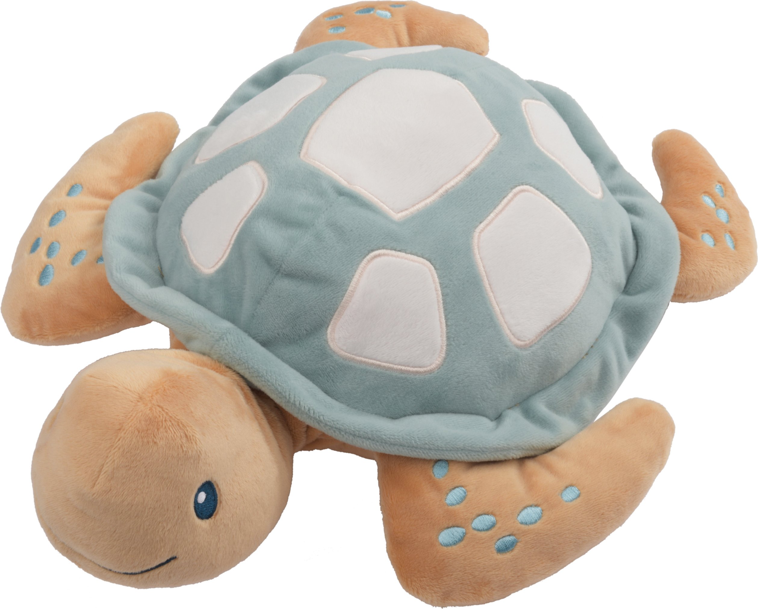 lupilu® Kuscheltier mit LED-Nachtlicht (Schildkröte)