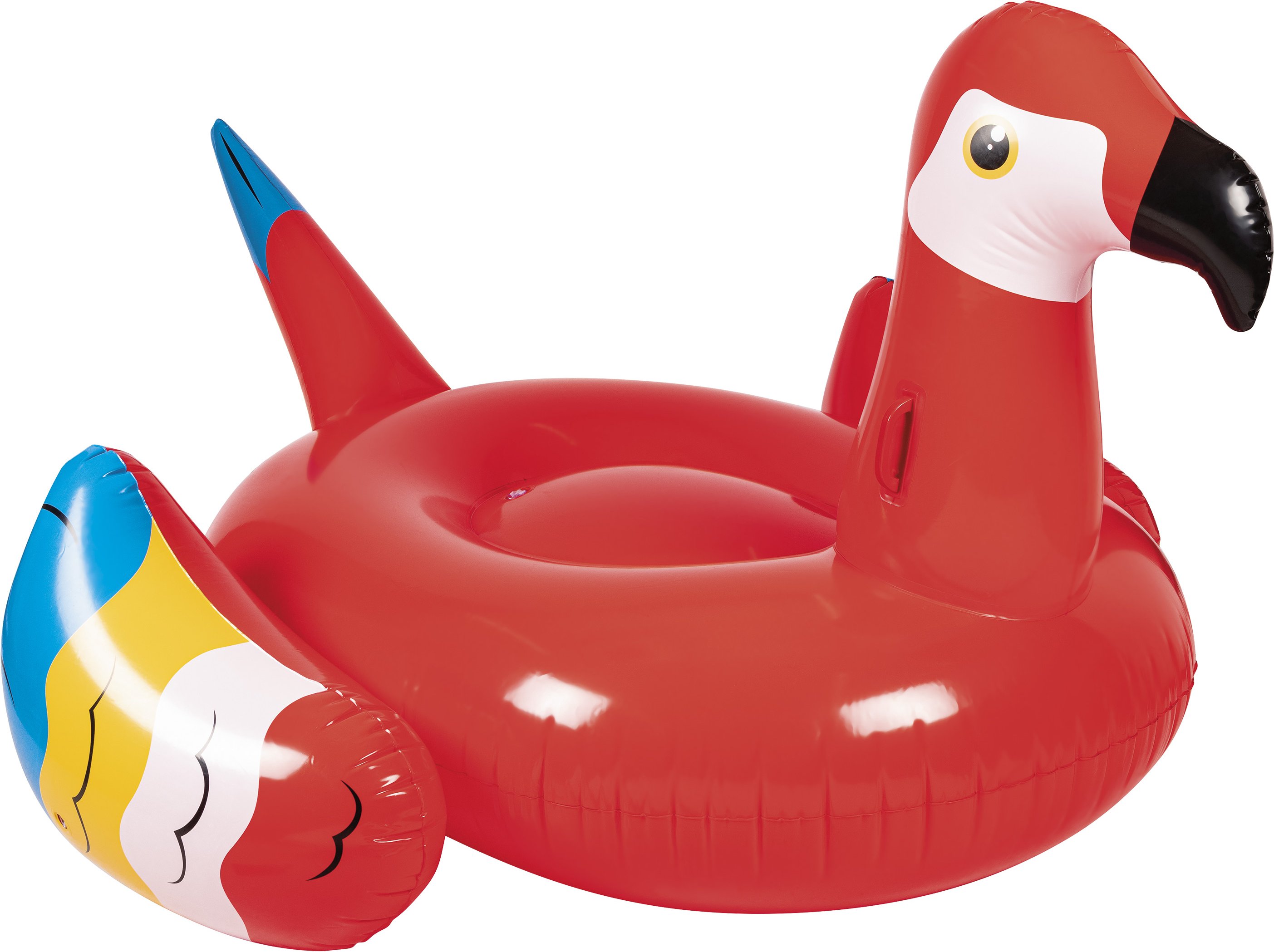 CRIVIT Schwimmtiere (Papagei)