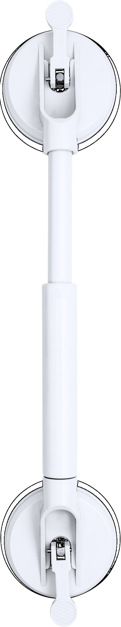 Ridder Sauggriff »Jim«, teleskopierbar