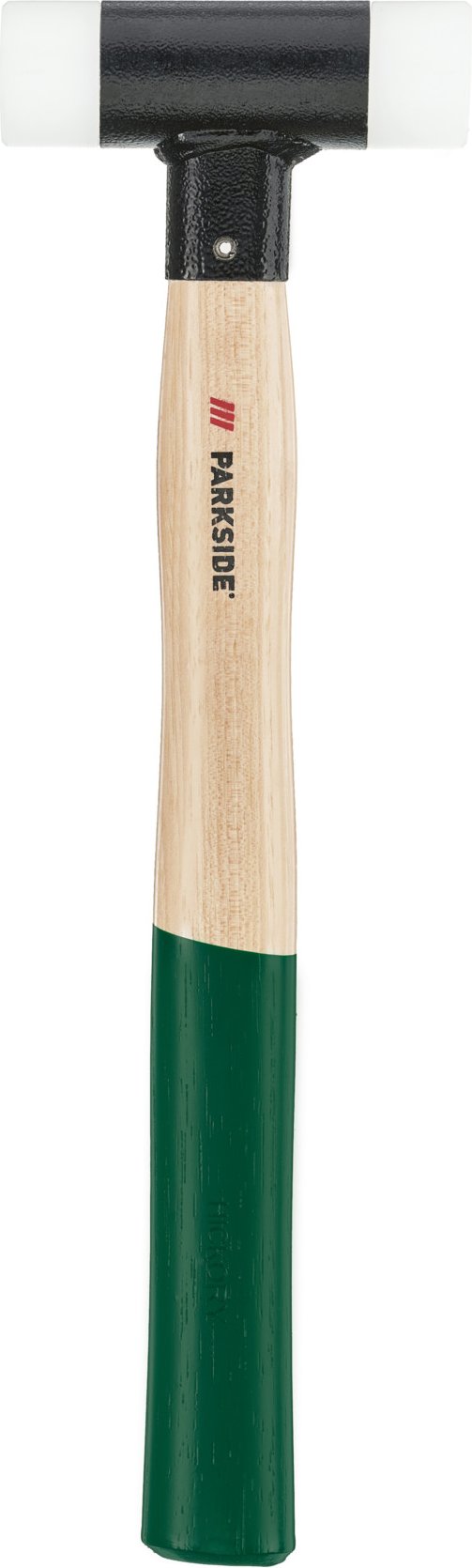 PARKSIDE® Schlichthammer / Stifthammer / Polierhammer / Kunststoffhammer / Holzhammer (Kombihammer)